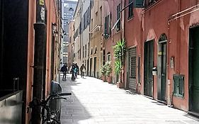 Da Sabrina al Borghetto
